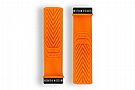 PNW Components LOAM Grips Safety Orange XL