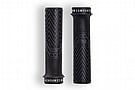 PNW Components LOAM Grips Black Out