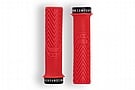 PNW Components LOAM Grips Really Red