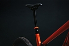 PNW Components LOAM Dropper Silicone Band 