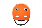 POC Crane MIPS Helmet Fluorescent Orange