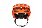 POC Kortal Race MIPS MTB Helmet Fluorescent Orange AVIP/Uranium Black Matt 
