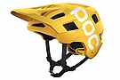 POC Kortal Race MIPS MTB Helmet Aventurine Yellow Matt