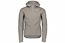 POC Mens Signal All Weather Jacket Moonstone Grey