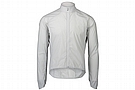 POC Mens Pure-Lite Splash Jacket Granite Grey