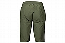 POC Mens Essential Enduro Shorts Epidote Green