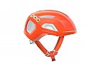 POC Ventral Tempus SPIN Helmet Fluorescent Orange