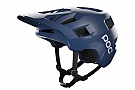 POC Kortal MTB Helmet Lead Blue Matt