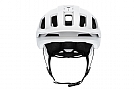 POC Axion SPIN MTB Helmet Matt White