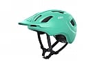 POC Axion SPIN MTB Helmet Fluorite Green Matt