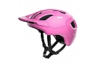 POC Axion SPIN MTB Helmet Actinium Pink Matt