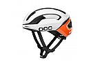 POC Omne Air SPIN Helmet Zink Orange AVIP