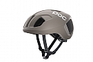POC Ventral SPIN Road Helmet Moonstone Grey Matt