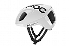 POC Ventral SPIN Road Helmet Hydrogen White Raceday