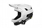 POC Otocon Race MIPS MTB Helmet Hydrogen White/Uranium Black Matte