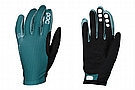POC Savant MTB Glove Dioptase Blue