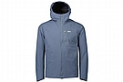 POC Mens Motion Rain Jacket Calcite