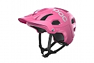 POC Tectal MTB Helmet Actinium Pink