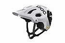 POC Tectal Race MIPS MTB Helmet Hydrogen White/Uranium Black