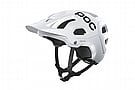 POC Tectal MTB Helmet 2022 Hydrogen White Matte