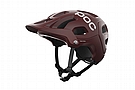 POC Tectal MTB Helmet 2022 Garnet Red Matte
