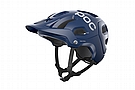 POC Tectal MTB Helmet Lead Blue Matte