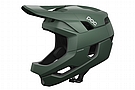 POC Otocon MTB Helmet Epidote Green Metallic/Matte