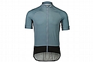 POC Mens Essential Road Jersey Calcite Blue