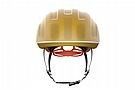 POC Ventral Tempus MIPS Helmet Cerussite Kashima Metallic/Matt