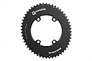 Rotor Aero 110x4 Rings For Sram AXS Oval (Outer)