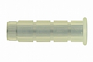 Oury Single Compound Grips Glow in the Dark