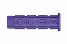 Oury Single Compound Grips Purple