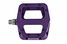 Race Face Chester Pedals Purple