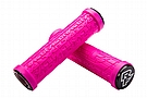 Race Face Grippler Lock-On Grip Magenta