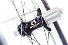 Reynolds Cycling Blacklabel Aero 65 Disc Wheelset Reynolds Cycling AERO 65 DB Wheelset