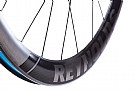 Reynolds Cycling Blacklabel Aero 46 Disc Wheelset Reynolds Cycling AERO 46 DB Wheelset