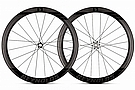 Reynolds Cycling Blacklabel Aero 46 Disc Wheelset 