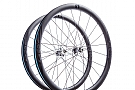 Reynolds Cycling Blacklabel ATR 700c Gravel Disc Wheelset Shimano 11spd - CL Disc