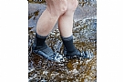Showers Pass Crosspoint Lightweight Waterproof Crew Socks Showers Pass Crosspoint Lightweight Waterproof Crew Socks