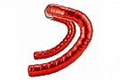 Supacaz Bling Tape Red - Red Plugs