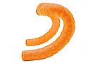 Supacaz Super Sticky Kush Bar Tape - Single Color True Neon Orange