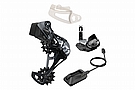 SRAM X01 Eagle AXS Upgrade Kit Lunar