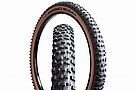 Schwalbe HANS DAMPF Super Trail 29 Inch MTB Tire 29 x 2.6 - Bronze ADDIX Soft