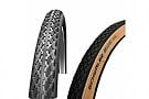 Schwalbe HS159 Puncture Protection 27 x 1 1/4 Tire 27 x 1 1/4 - Gumwall