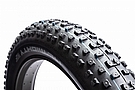 Schwalbe AL MIGHTY Studded 26 Inch Fat Bike Tire 