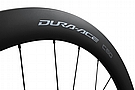 Shimano WH-R9270 C50-TL Dura-Ace Carbon Disc Wheelset 