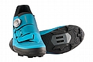 Shimano Womens SH-XC502 MTB Shoe 