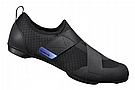 Shimano Mens SH-IC200 SPD Indoor Cycling Shoe Black