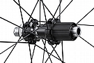 Shimano GRX WH-RX870 Gravel Disc Wheelset 