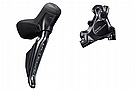 Shimano Ultegra ST-R8170 Di2 Shifter W/ BR-R8170 Caliper Right/Rear